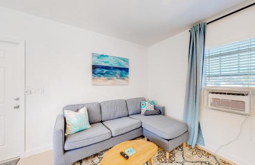 Flamingo Parks Appartement | Tropical Hideway