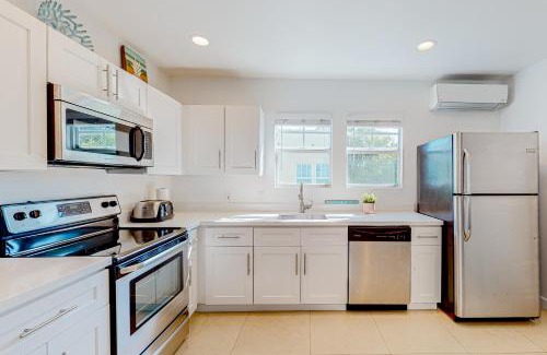Flamingo Parks Appartement | Tropical Hideway