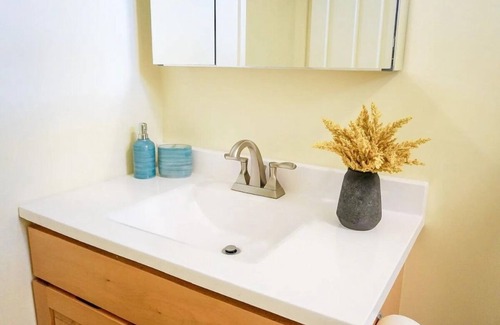 Kapoho Appartement | Tropical Hilo Retreat, 2-Bed Heart of Hilo