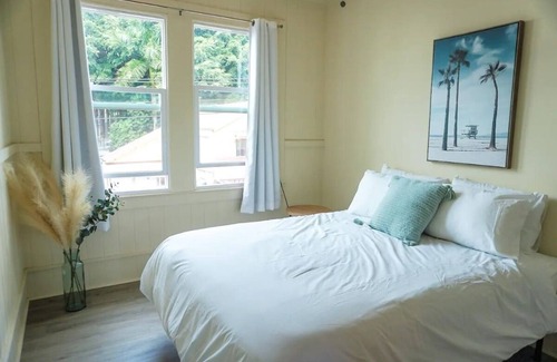 Kapoho Appartement | Tropical Hilo Retreat, 2-Bed Heart of Hilo