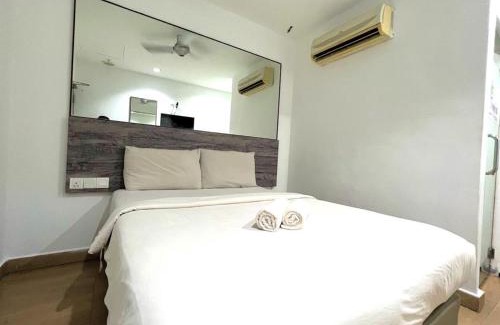 Petaling Jaya Hôtel | Tropical Hotel Kota Damansara