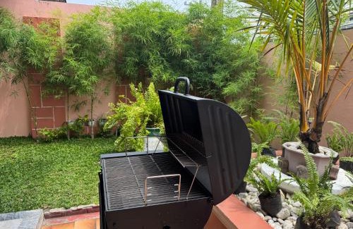 Las Pinas Maison | Tropical house