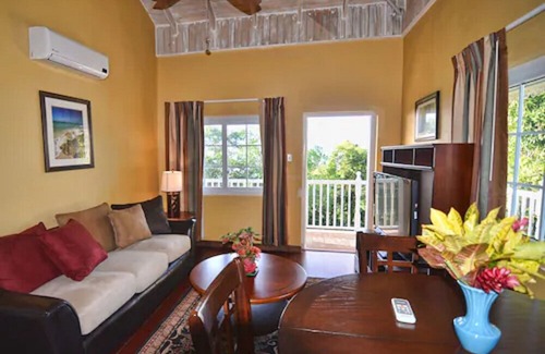 Port Antonio Hôtel | Tropical Lagoon Resort