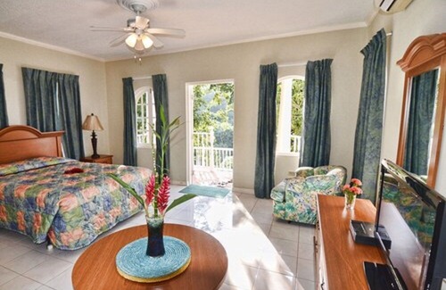 Port Antonio Hôtel | Tropical Lagoon Resort