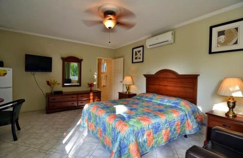 Port Antonio Station Balnéaire | Tropical Lagoon Resort