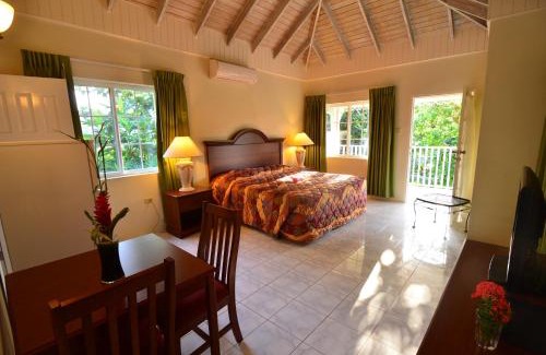 Port Antonio Station Balnéaire | Tropical Lagoon Resort