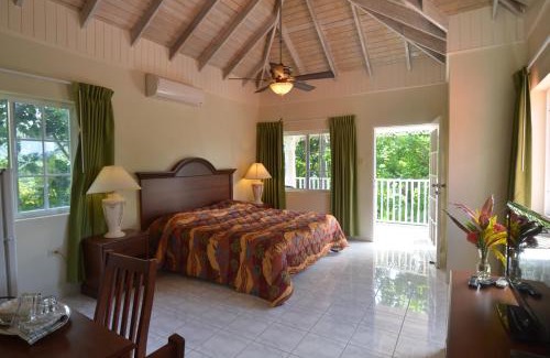 Port Antonio Station Balnéaire | Tropical Lagoon Resort