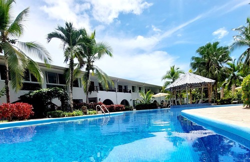 Damas Copropriété | Tropical Laguna for rest and explore area