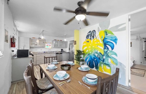 Rio Maison | Tropical Naguabo Beach House | Pool & Beach