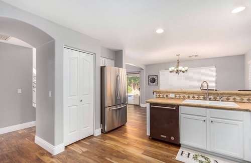 Ashley Heights Maison | Tropical Oasis in Sunny Arizona!
