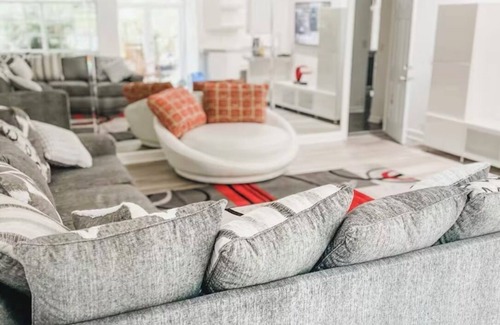 Parkland Appartement | Tropical Oasis in The highly sought after Parkland FL 13 miles from the BEACH