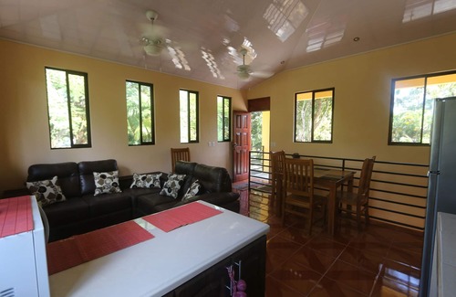 Esterillos Maison | Accueil Oceanfront avec Guest House et deux piscines !!