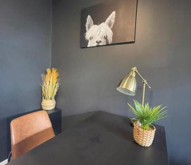 Strathpine Maison | Tropical Ocean Vibe Fully Aircon House