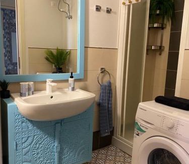 Santa Maria Appartement | Tropical Oceano