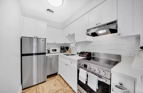 Fort Lauderdale Appartement | Tropical Paradise+ Pool & Patio!