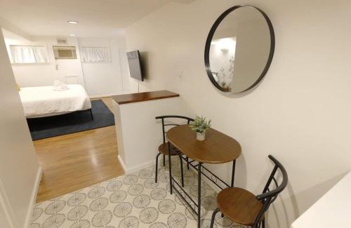 Mount Pleasant Appartement | Tropical Paradise by the Park