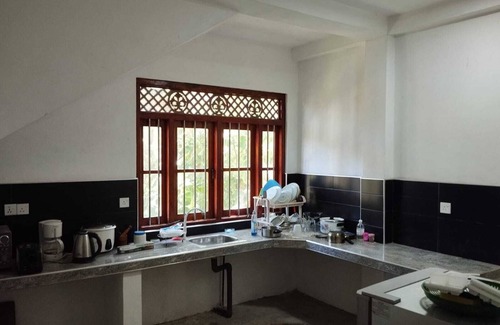 Matara Copropriété | Tropical Paradise~Cozy & Airy-Sea, Nature & Relax