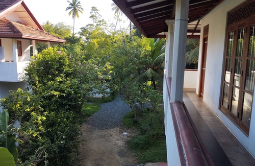 Matara Copropriété | Tropical Paradise~Cozy & Airy-Sea, Nature & Relax