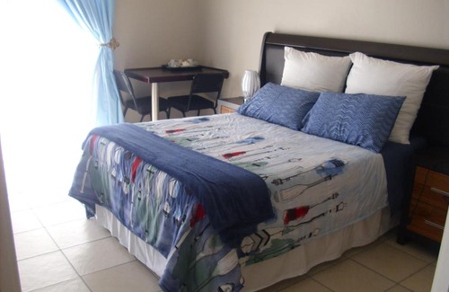 Nelspruit Maison | Tropical Paradise Guest House