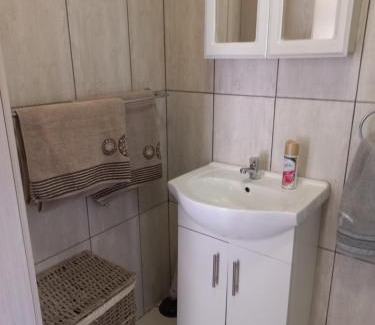 Nelspruit Maison | Tropical Paradise Guest House