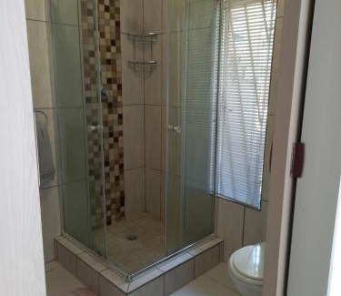 Nelspruit Maison | Tropical Paradise Guest House