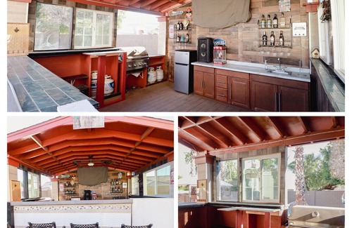 Garden Lakes Maison | Tropical Paradise in Garden Lakes!