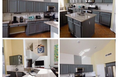 Garden Lakes Maison | Tropical Paradise in Garden Lakes!