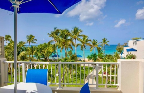 Estate Frenchman Bay Copropriété | Tropical Paradise: Studio @ Limetree Resort