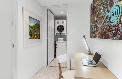 Kingscliff Appartement | Bale Resort -Beautiful 3-Bed Garden View