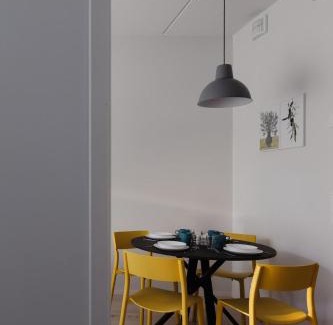 Hameenkyla Appartement | Tropical scandinavian 5-bed aparts by the airport Vantaa Martinlaakso