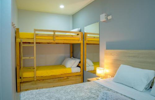 Tagbilaran Hôtel | Tropical Stay Accommodations Dao