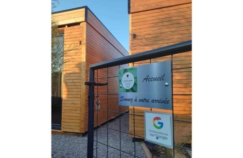 Saint-Julien Appartement | Tropical Studio 2