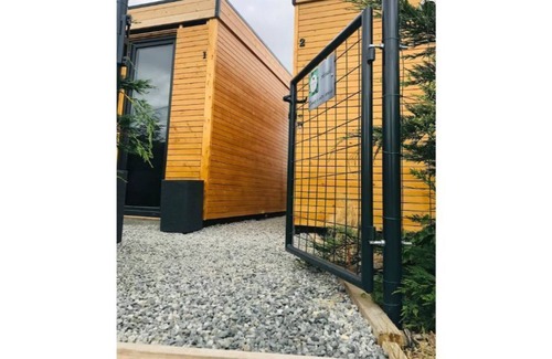 Saint-Julien Appartement | Tropical Studio 2