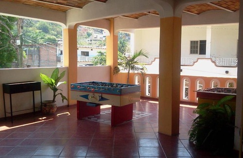Los Ayala Hôtel | Tropical Suite