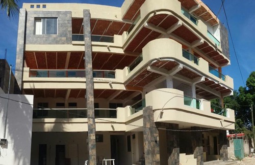 Los Ayala Hôtel | Tropical Suite