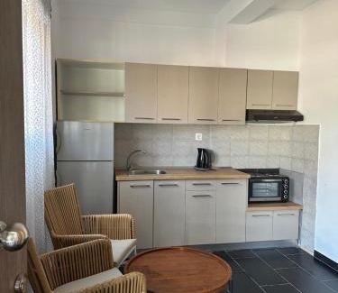 Flogita Appartement | Tropical Suites
