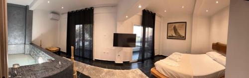 Flogita Appartement | Tropical Suites