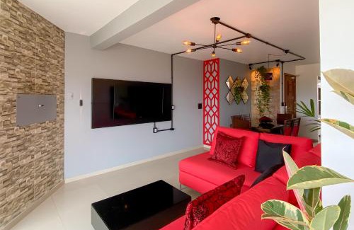 Tramandai Appartement | Tropical Tramandaí