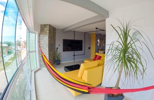Tramandai Appartement | Tropical Tramandaí