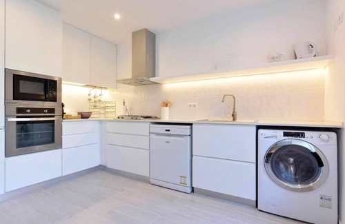 Quinta da Marinha Appartement | Tropical View Cascais - CheckinHome