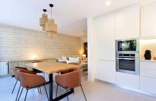 Quinta da Marinha Appartement | Tropical View Cascais - CheckinHome