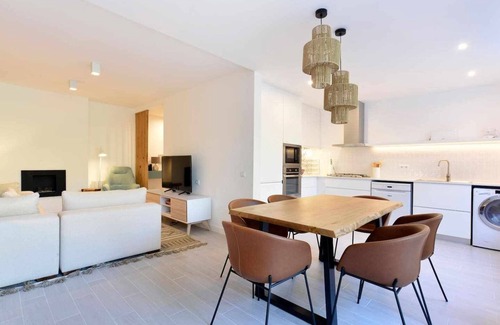 Quinta da Marinha Appartement | Tropical View Cascais - CheckinHome