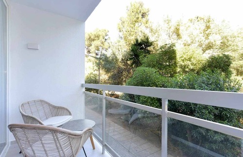 Quinta da Marinha Appartement | Tropical View Cascais - CheckinHome
