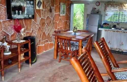 Villa Altagracia Maison | Tropical Villa with pool (Villa Altagracia)