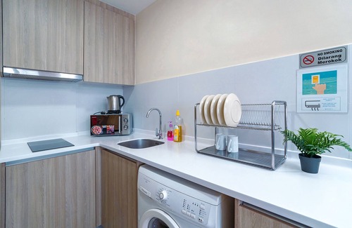 Downtown George Town Appartement | Tropicana 218 Macalister by YueLai Inn
