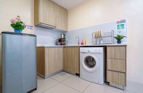 Downtown George Town Appartement | Tropicana 218 Macalister by YueLai Inn