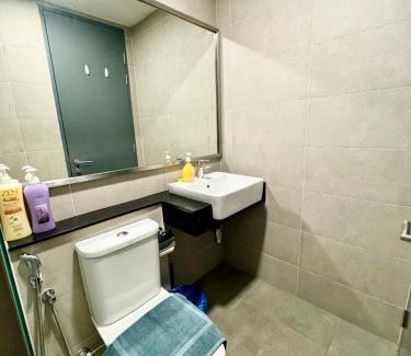 Downtown George Town Appartement | Tropicana 218 Macalister by CC