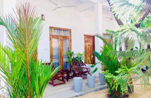 Pottuvil Division 2 Maison | Tropicana Home Stay