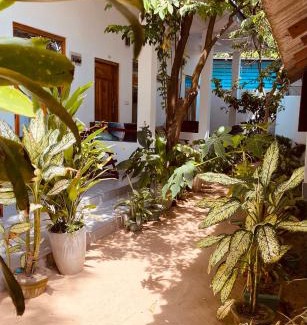 Pottuvil Division 2 Maison | Tropicana Home Stay