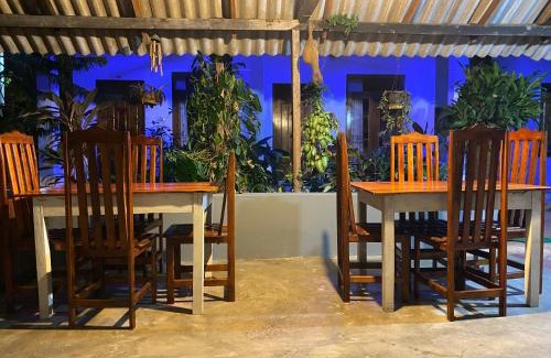 Pottuvil Division 2 Maison | Tropicana Home Stay